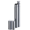 2-Finger Stainless Steel Cigar Tubes with Flask