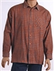 National Outfitters men's plaid flannel shirts.
