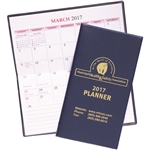 Monthly Pocket Planner