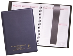 Swade Economy Appointment Book