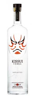 Kissui Vodka (750ml)