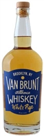 Van Brunt Stillhouse White Rye Whiskey (750ml)