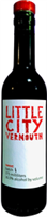 Little City Vermouth Sweet (375ml)