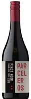 Parceleros Pinot Noir 2021 (Aconcagua, Chile) (750ml)
