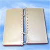Long Format Check List Binders REPLACEMENT PAGES ONLY