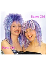 DANCE GIRL Wig