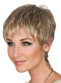 Daisy Lacefront Wig