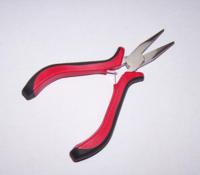 Smooth Nose Extension Pliers