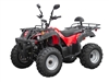 Beast ATV 4WD 2000W (Red)