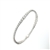 BLD0083 18k White Gold Diamond Bracelet