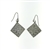 ESP01208 Sterling Silver Earrings