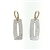 ESS0208 Sterling Silver Earrings