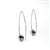 ESS1100 Sterling Silver Earrings