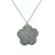 NLS0120 Sterling Silver Necklace