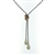 NLS0188 Sterling Silver Necklace
