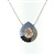 NLS0194 Sterling Silver Necklace