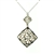 NLS1218 Sterling Silver Necklace