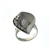 RLD4357 18k White Gold Diamond Ring