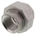 Stainless Steel 1-1/4" Union