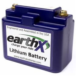 220 PCA LiFePO4 Battery, Custom build / EarthX