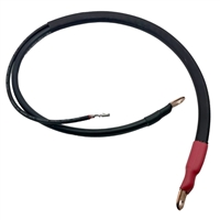 61 12 1 243 216, 61121243216, battery cable r60, battery cable r75, battery cable r80, battery cable r100, battery cable bmw r60, battery cable bmw r75, battery cable bmw r80, battery cable bmw r100, faster start bmw motorcycle, positive battery cable bmw