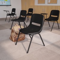 Classroom Tablet Arm Chairs
