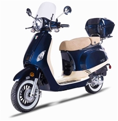 150cc gas scooter Avenza150
