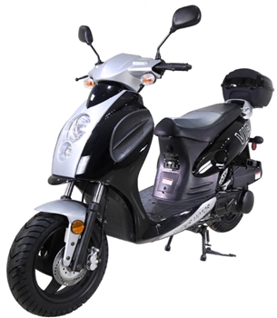 150cc gas scooter TaoTao Pilot 150