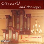 Mozart Organ works -  Joan Lippincott