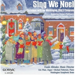 Sing We Noel - Washington Men's Camerata