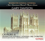 Choral music of Gary Davison
