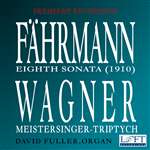 Fährmann & Wagner - David Fuller