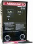 6068 Associated Parallel Battery Charger 12v 110a 1-36 Automotive Batteries Digital 230v