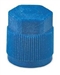 AVC134L CPS R-134a LO Side Service Port Caps (10 Pack)
