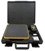 CC840RF CPS COMPUTE-A-CHARGE® 240 lb Wireless Programmable Electronic Scale
