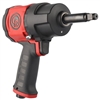 CP7748-2 Chicago Pneumatic 1/2" Impact Wrench - 2" Extended Anvil