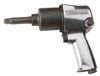 231HA-2 Ingersoll-Rand 1/2” Super-Duty Air Impact Wrench With Handle Exhaust And 2” Extended Anvil