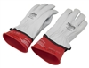 3991-10 OTC Hybrid High Voltage Safety Gloves - Small