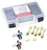 18340 Robinair A/C Leaking Valve Core Removal Tool Set