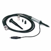 1P20B TPI Oscilloscope Probe 20 MHz X 1 1.2M Cable Length