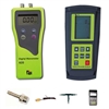 708C10 TPI 708 Combustion Efficiency Analyzer 621 A740 Two Gk13M Two A605 And Two A603