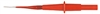 A057R TPI Red Back Probe Test Lead Tip Adapter
