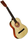 Indiana Colt 36" Kids Acoustic Guitar w/ Bag
