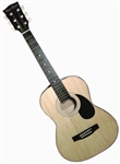 Main Street Standard Size 36" Acoustic Guitar MA36