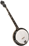 Gold Tone OB-150 Orange Blossom 5-String Bluegrass Banjo w/ Case