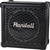 Randall RG Series RG8 1x8 "Mini Cab" 35 Watt Guitar Speaker Cabinet Extension