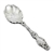 Lily by Whiting Div. of Gorham, Sterling Sugar Spoon, Monogram M