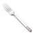 Mansion House by Oneida, Sterling Luncheon Fork