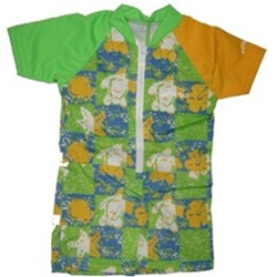 Finis Baby's Swim Shirt Sunsuit Rashguard