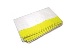 KEMP Yellow Emergency Blanket